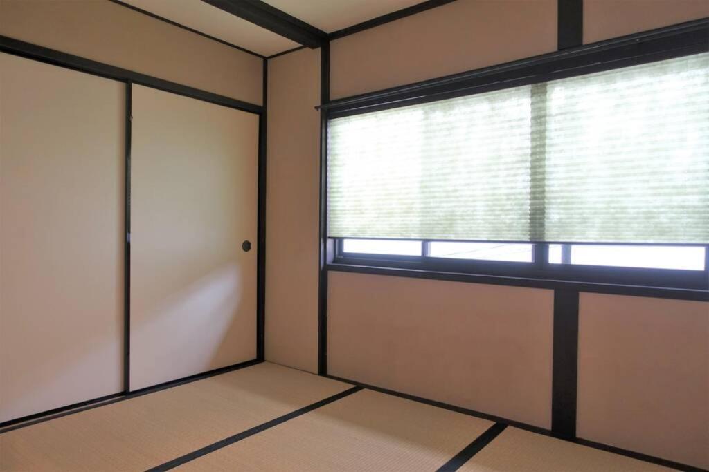 Willa Nadeshiko House Kioto Zewnętrze zdjęcie