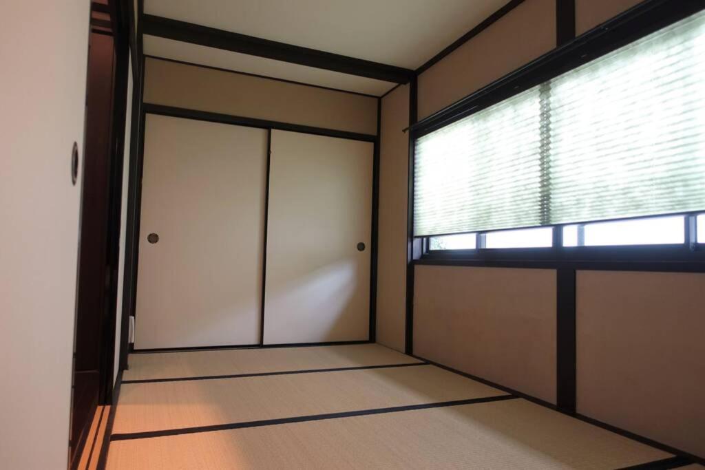 Willa Nadeshiko House Kioto Zewnętrze zdjęcie